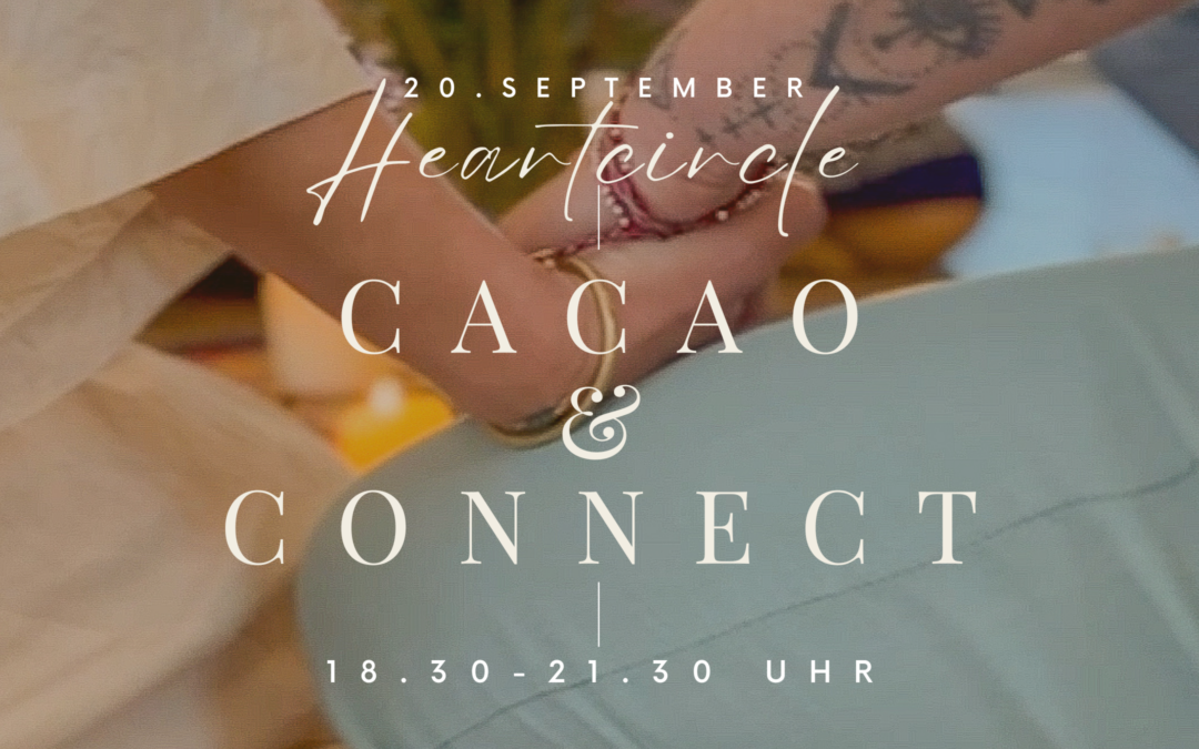 Heartcircle – Cacao and Connection