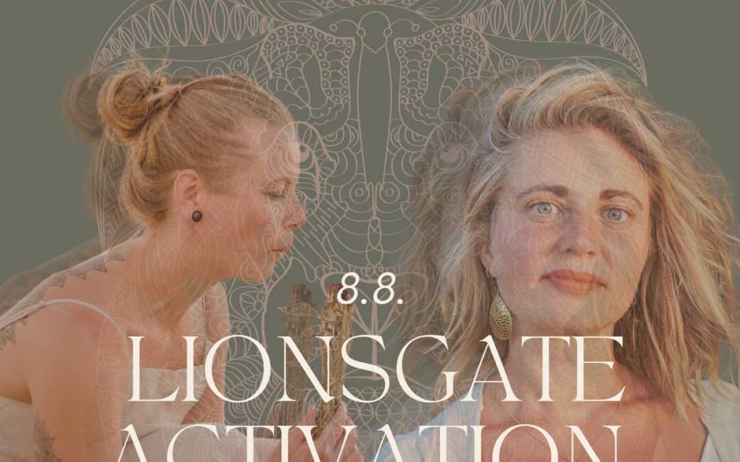 Lionsgate Activation
