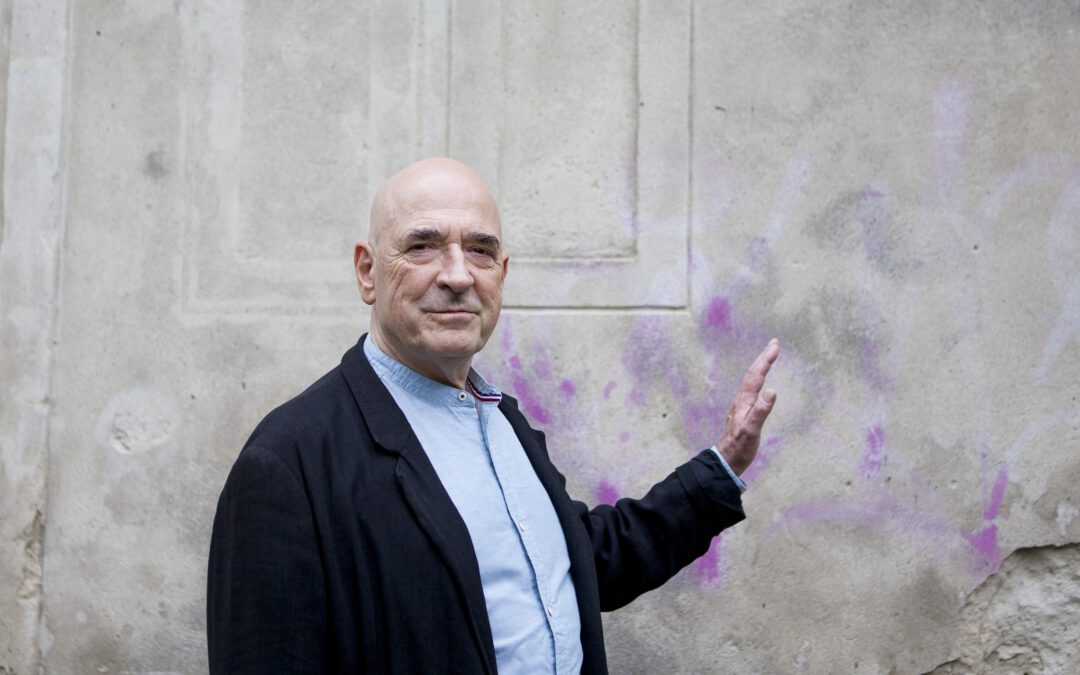 Beziehung als Bewegung – Präsenz in alle Richtungen