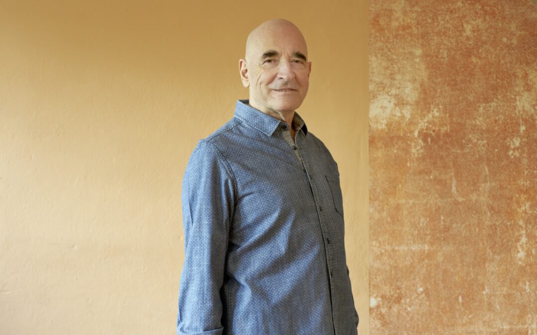 Körper, Gefühl, Ausrichtung – das Glück des Anusara Yoga