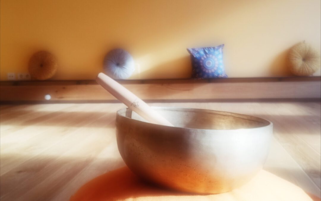 Holistic Hatha Yoga