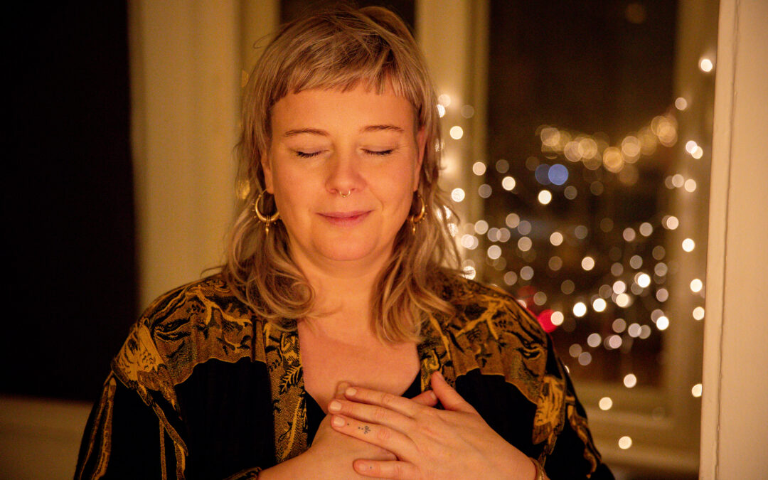 Wintersonnenwende – die Rückkehr des Lichts. Dein Raum für Wandel & Vision