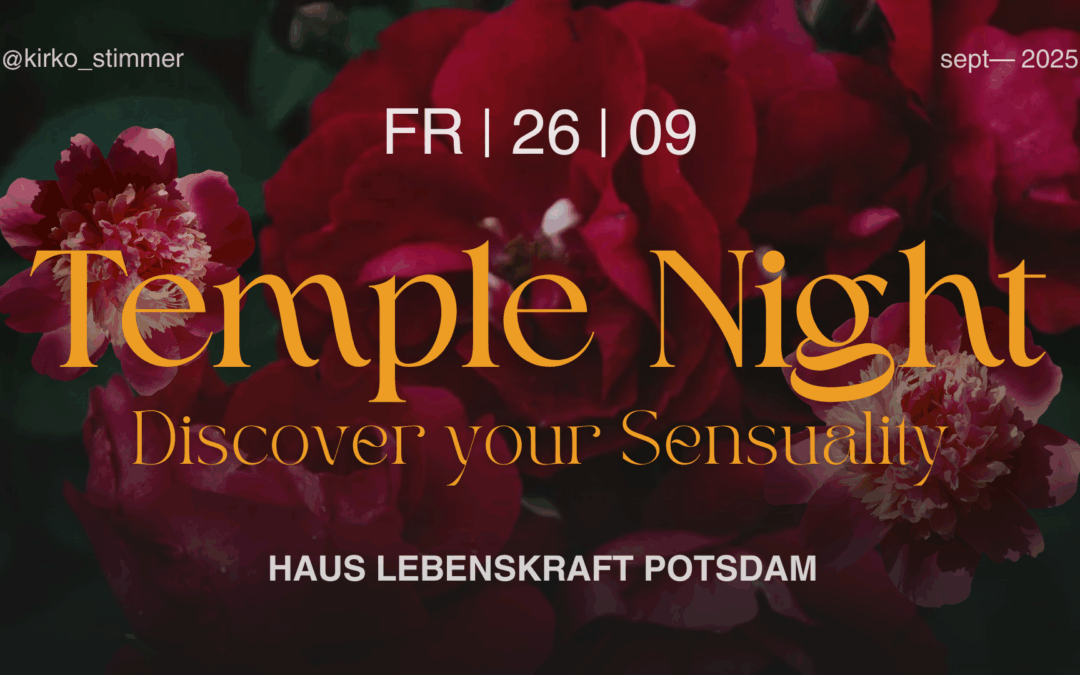 Tantra Tempel Night