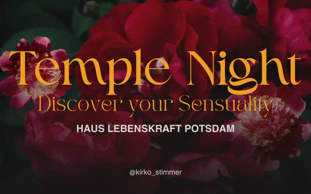 Tantrische Tempel Nacht