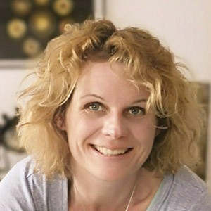Steffanie Steffanie Mara Rosenhahn Yoga, Thai-Yoga-Massage, Potentialentfaltung im Haus Lebenskraft in Potsdam
